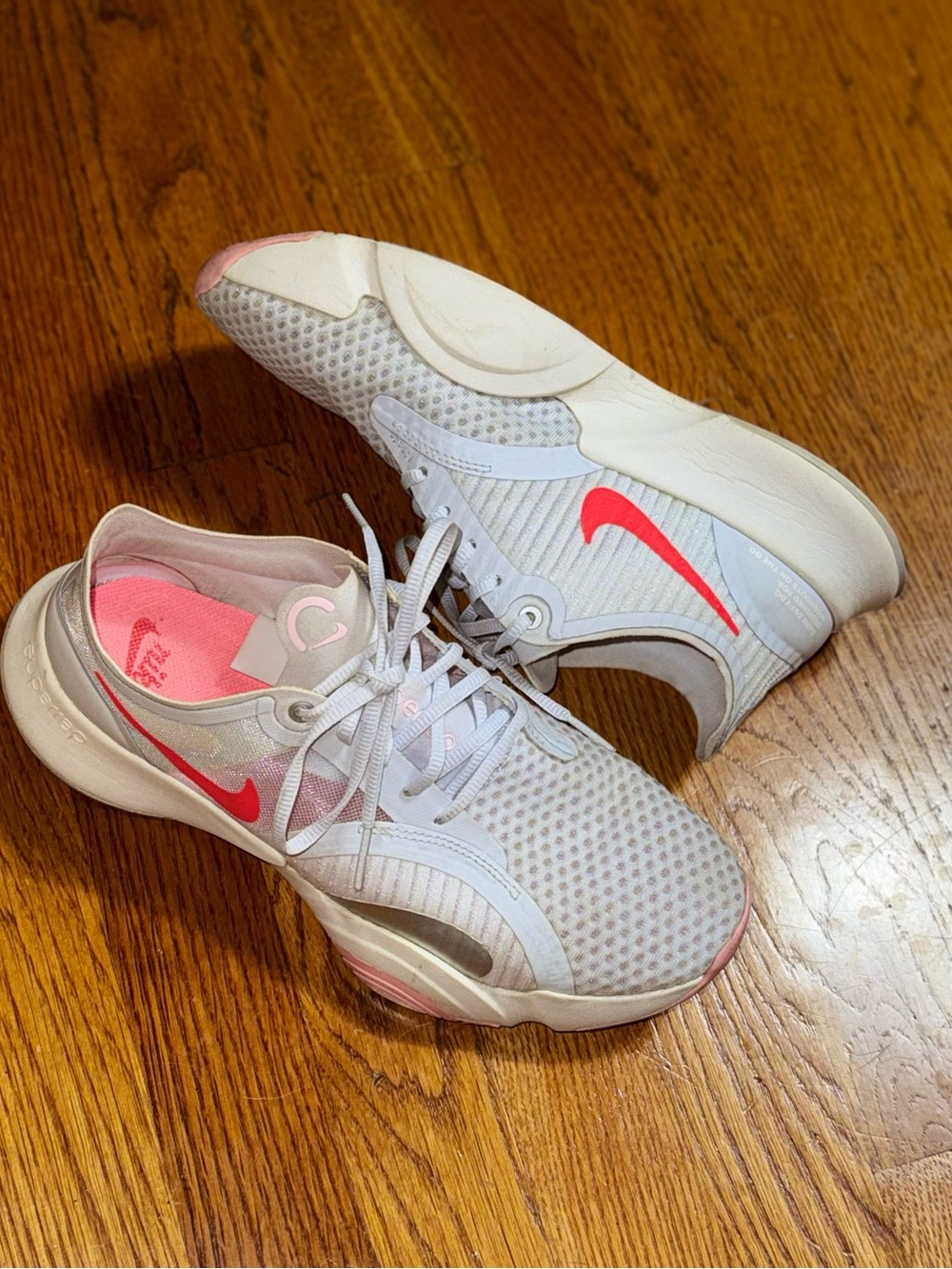 Nike SuperRep Go Women's
Training Shoes - Picture 3 of 8